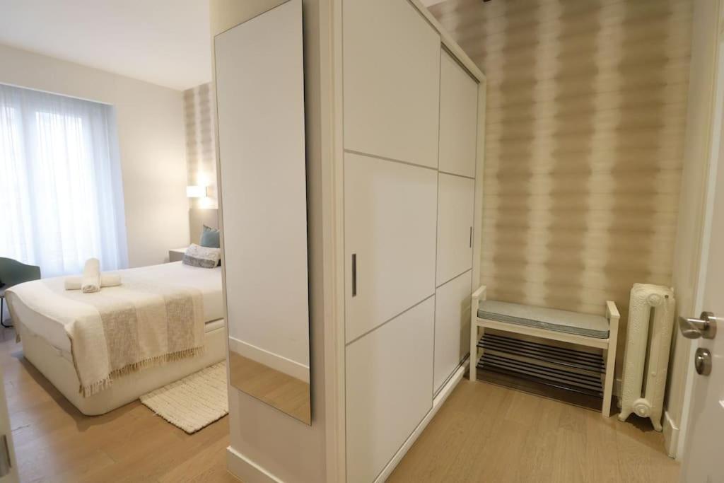 Prime Location Modern Stay San Sebastián Exterior foto