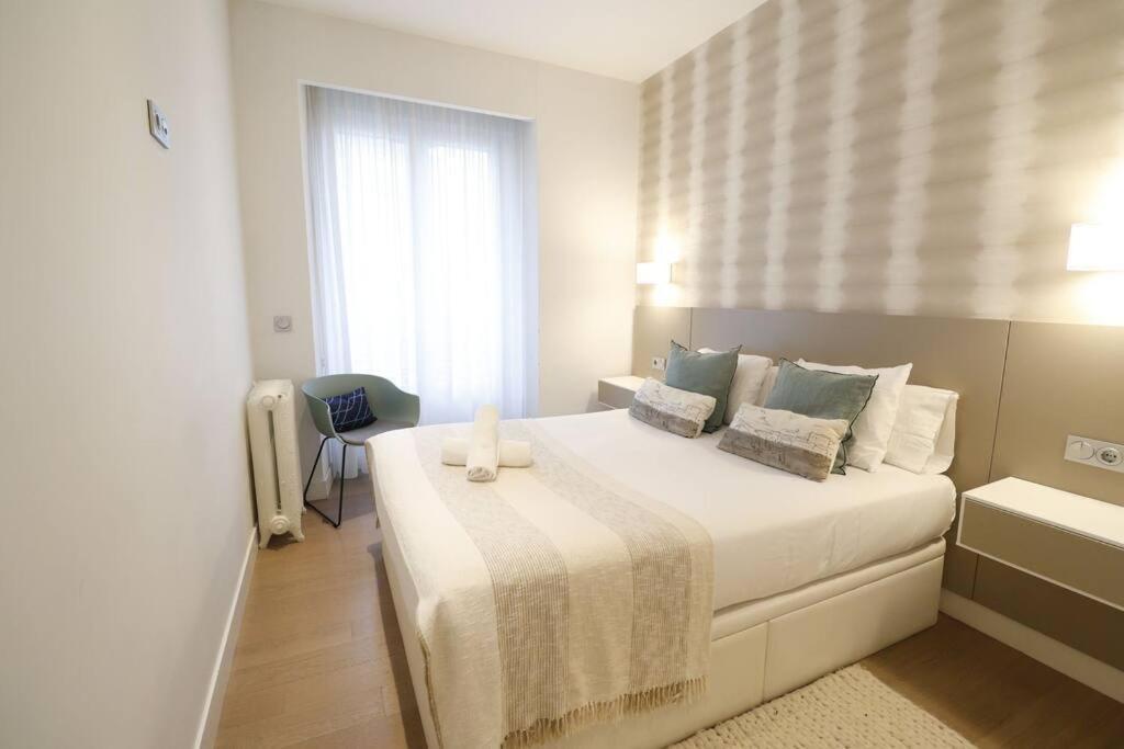 Prime Location Modern Stay San Sebastián Exterior foto